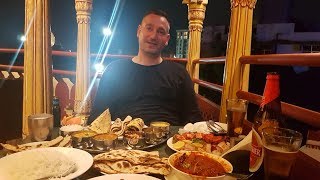 Why I love Indian Food  Steven Heap [upl. by Cosma]