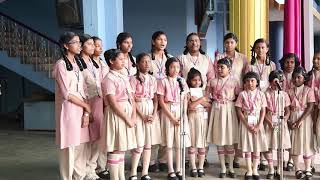 Alphonsa Matriculation Hr Sec School Nagercoil Tamil [upl. by Genevieve]