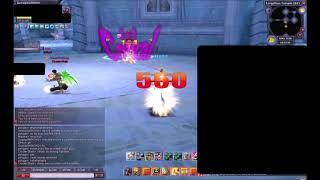 AruaROSE Obaid vs GossipGirl EPIC PVP [upl. by Kilan289]