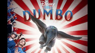 Baby Mine  Lyrics  Dumbo Movie 2019 [upl. by Obara]