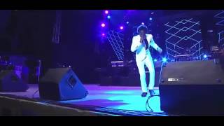 Romain Virgo  Sting 2013  Live Performance  December 2013 [upl. by Island973]