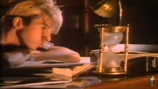 Limahl  Too Much Trouble  Official Promo Video  1984 [upl. by Perl333]