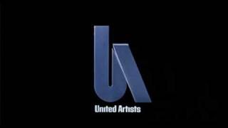 United Artists Pictures 82 [upl. by Odey]