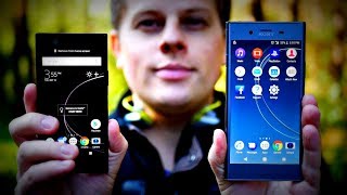 Sony Xperia XZ1 Compact Review  The Most Powerful Compact Smartphone [upl. by Nata]