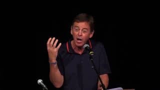 Chapel Alistair Begg October 18 2017 [upl. by Ferriter156]