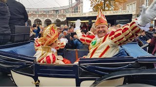 Bilder des Einmarschs auf dem Marktplatz Bokelt zur Prinzenproklamation 2019 [upl. by Angeline]