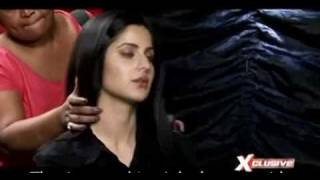 Katrina Kaif amp Ranbir Kapoors Fight [upl. by Nigem665]