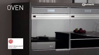 Bauknecht ovens  Ontdek nieuwe smaakavonturen [upl. by Samson]