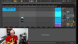 Looper in Ableton Live 11 [upl. by Weisler]
