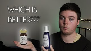 testosterone gel vs injections  FTM Transgender australia [upl. by Hicks]