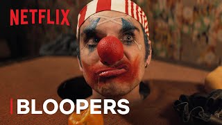 ONE PIECE  Bloopers  Netflix [upl. by Vilma613]