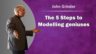 The 5 Steps to Modelling geniuses [upl. by Bryan559]