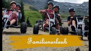 Tipps für einen entspannten Familienurlaub 🥳🧳 [upl. by Fonsie]