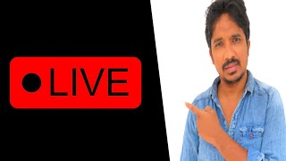 thisisphani is going live biggbosstelugu7 biggboss7telugu [upl. by Trebo]