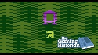 The Video Game Crash of 1983  Gaming Historian [upl. by Madai]