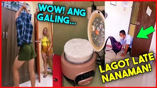 PART 2 TIYAK SASAKIT ANG PANGA MO KATATAWA SA VIDEONG ITO😂🤣FUNNY VIRAL VIDEOS amp PINOY FUNNY MEMES [upl. by Read]