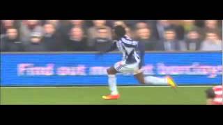 Romelu Lukakus 17 goals for West Brom [upl. by Vi]