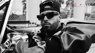 Cangrinaje  Nicky Jam x Trueno  Video Oficial [upl. by Nailij]