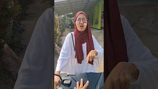 bibi dayoh rusdanya dimana ini [upl. by Vaclava]