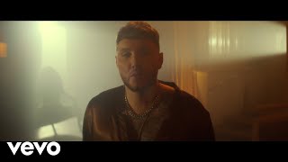 James Arthur  Medicine Official Video [upl. by Alric]