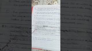 class 8 civics  The parliament and making of law 🙇‍♂️  copy work  quick notes  shorts [upl. by Akinej]