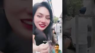 Kak berli mau beli apa kira kira guys streetfood kuliner food mukbang jajan [upl. by Ytsirk]