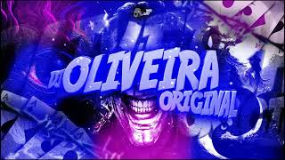 MONTAGEM CLANDESTÍNA LENDÁRIA SLOWED ⚡🏑 DJ LD7 ORÍGINAL amp DJ OLÍVEÍRA ORÍGINAL [upl. by Kassi]