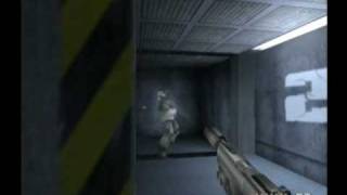 TimeSplitters 2  Walkthrough normal Part 1  Siberia 1990 [upl. by Edrick]