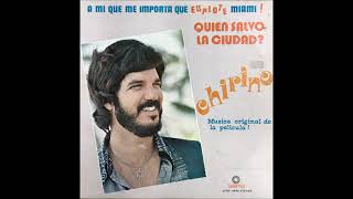 Willy Chirino  No Soy De Aquí I Am Not From Here [upl. by Anirtac98]