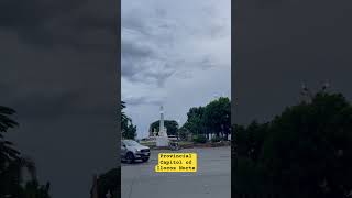 Ganda ng Capitol ng Ilocos Norte nasa Laoag city shorts [upl. by Romeyn767]