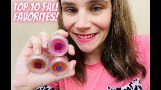 Best 10 Fall Scentsy Scents 2022 [upl. by Goober463]