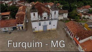 Furquim  Mariana  MG [upl. by Kaitlyn]