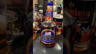 Pusser’s Rum  British Navy Rum [upl. by Erick]