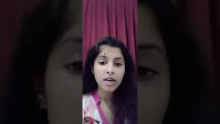 Kadamandiye dola ainecover with out music by IshaniNanda Malini නන්දා මාලනී [upl. by Schaab931]