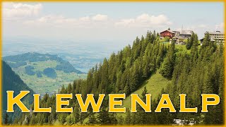 Klewenalp  Beckenried Episode 005 [upl. by Eniluqcaj]