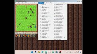 EXILE 3 RUINED WORLD COMPLETE PLAYTHROUGH WINDOWS 10 NO EMULATOR OR DOSBOX PART 73 [upl. by Jessee]