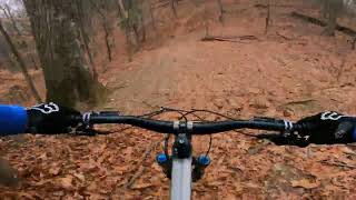 Pisgah National Forest  BENNETT GAP [upl. by Thayne]