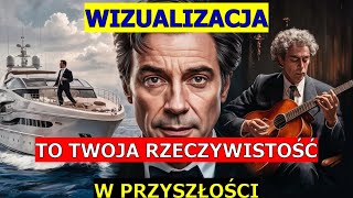 Wizualizacja to realne działania w przyszłości [upl. by Childs]