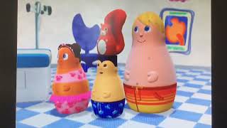 HIGGLYTOWN HEROES DISNEY JUNIOR 15 [upl. by Aili]