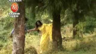 Ghar durra sab chhod ke from Jharkhandicom Nagpuri  Hindi  Jharkhandi Sadri Honeymoon Song [upl. by Olegnalehcim]