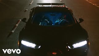 JACKBOYS Pop Smoke Travis Scott  GATTI Official Music Video [upl. by Rramaj332]