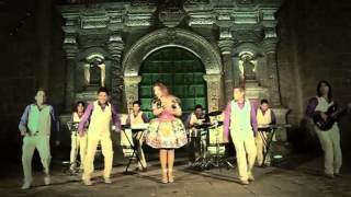 VANESSA Y LOS REYES DEL SUR PORTATE BONITO  VIDEO CLIP Full Hd [upl. by Eentruok979]