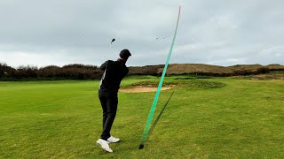 Devon Alliance Tournament  Trevose Golf Club [upl. by Gniliem]