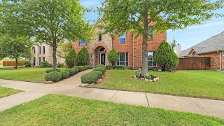 1179 Elk Mound Dr Frisco TX [upl. by Meredithe]