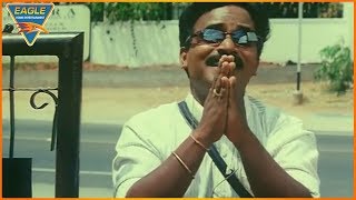 Ek Chingari Hindi Dubbed Movie  Venu Madhav Hilarious Comedy Scene  Eagle Entertainment Official [upl. by Brendon]