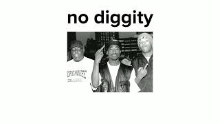 no diggity sped up 90s hits nostalgic music I like the way you work it mm hmm [upl. by Aleet]