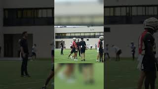 SAINTS HIGHLIGHTS SPENCER RATTLER WITH A DIME 🎯🎯 [upl. by Woothen]