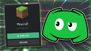 Discord Call Sound Slowed Down is Minecraft Music [upl. by Elrak]