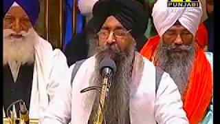 Mittar Pyare Nu Bhai Satinderbir Singh Ji Hazoori Ragi Darbar Sahib Sodar Di Chowki 20122017 [upl. by Couq]