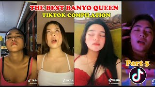 The Best Banyo Queen Tiktok Compilation 2020  Part 5 [upl. by Ayaet]